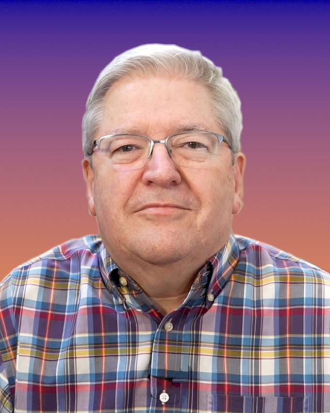 A photo of Tom Mills