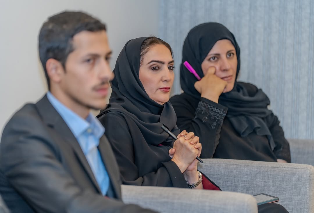 News about crowning the winners