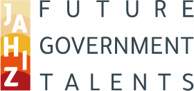Future of Government Talents Logo