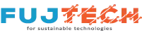 Fujtech Logo